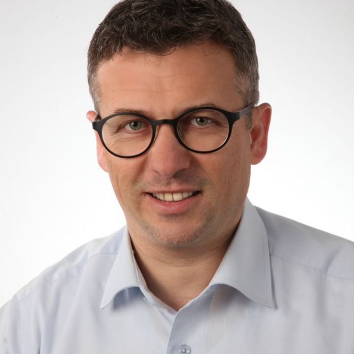 Kurt Schürmann