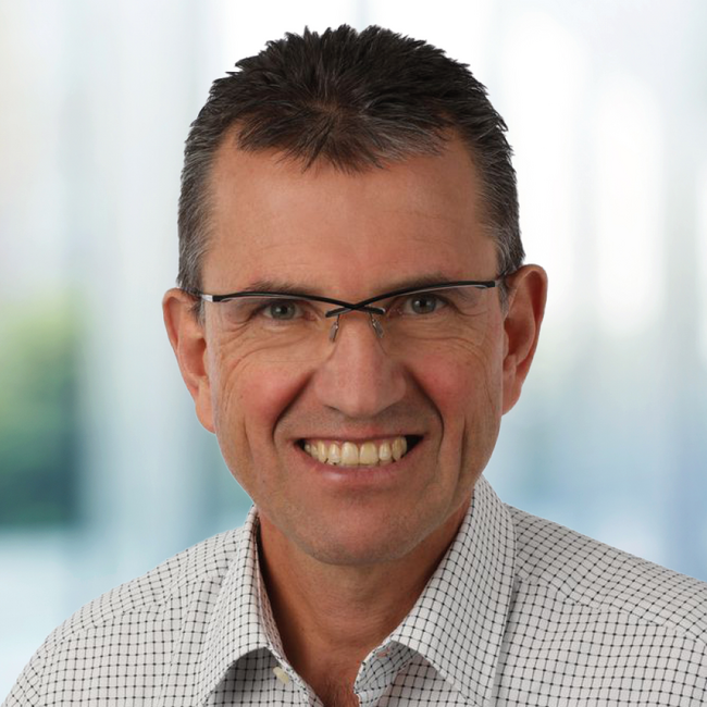 Heinz Amstad