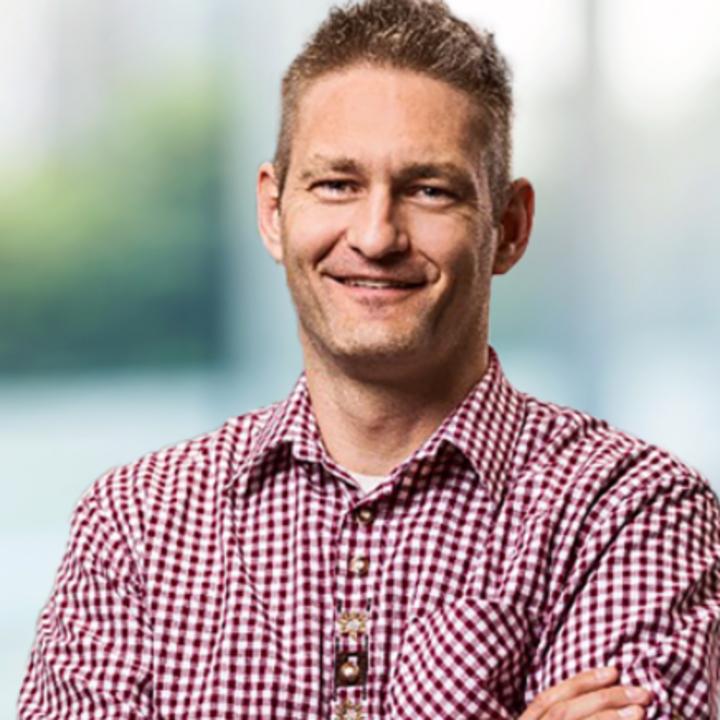 Marcel Matti