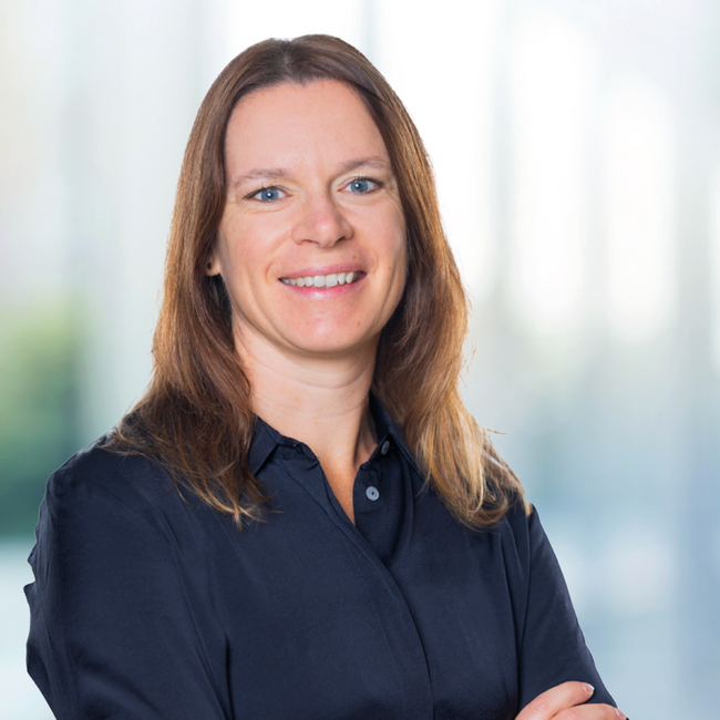 Monika Ruppli